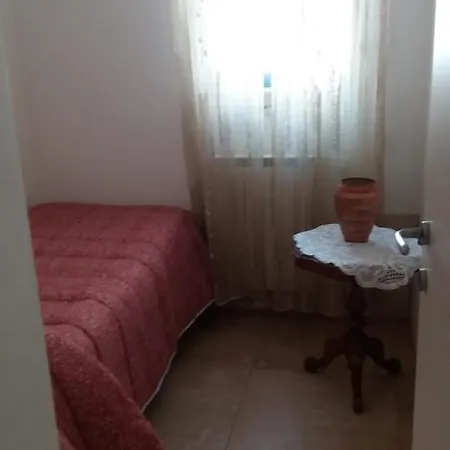 شقة Casa Grace *
