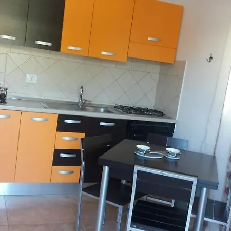 Casa Grace شقة *