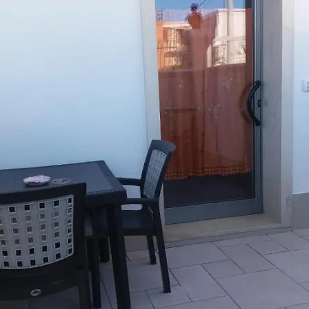 شقة Casa Grace *
