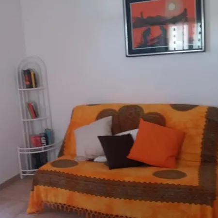 شقة Casa Grace باري