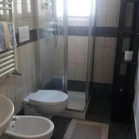 Casa Grace شقة باري