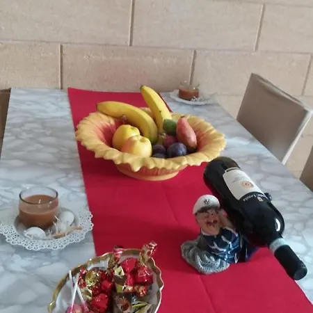 شقة Casa Grace