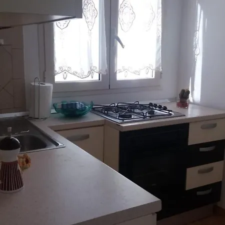 Casa Grace شقة *
