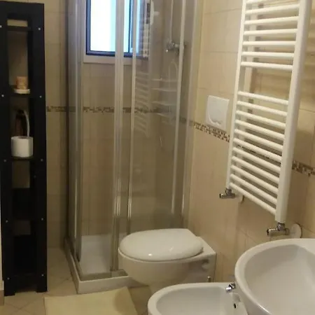 Casa Grace * باري