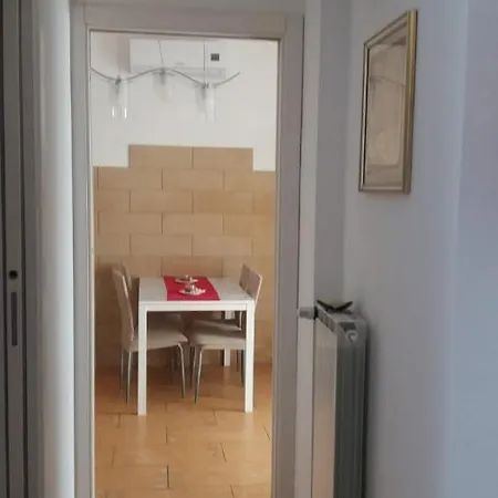 شقة Casa Grace