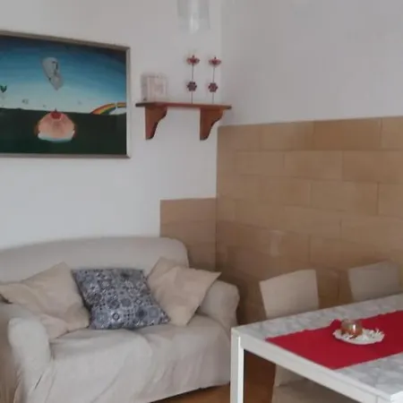 شقة Casa Grace *