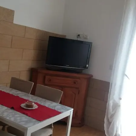 Casa Grace شقة