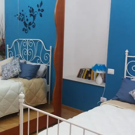 شقة Casa Grace
