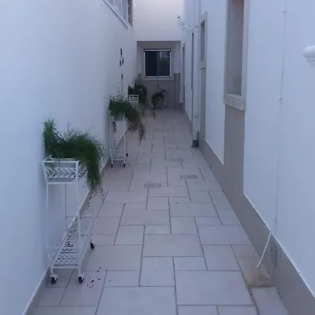 شقة Casa Grace *